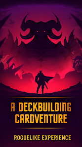 Dawncaster: Deckbuilding RPG