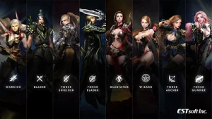 CABAL: Return of Action