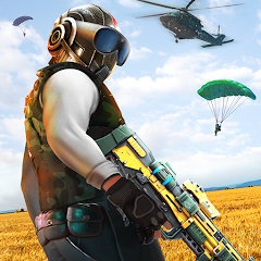 دانلود بازی Hopeless Battleground Fight