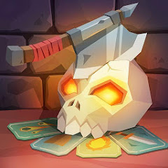 دانلود بازی Dungeon Tales: RPG Card Game