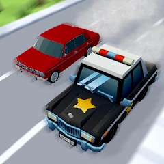 دانلود بازی Extreme Racer: Traffic Driving