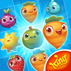دانلود بازی Farm Heroes Saga