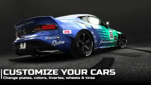 Drift Legends 2 Car Racing