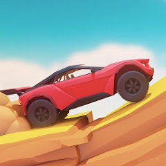 دانلود بازی Hillside Drive: car racing