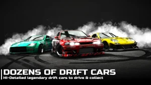 Drift Legends 2 Car Racing