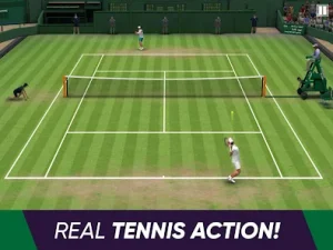 Tennis World Open 2023 - Sport