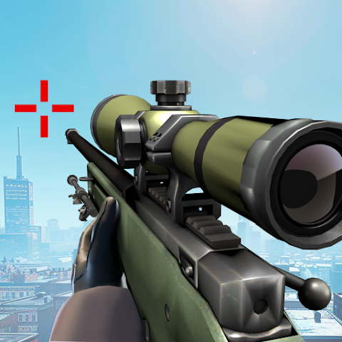 دانلود بازی Kill Shot Bravo