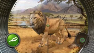 Hunting Clash: Shooting Games