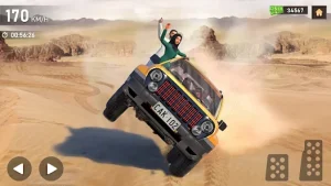 Car Drifting Games هجوله تفحيط