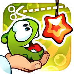 دانلود بازی Cut the Rope: Experiments