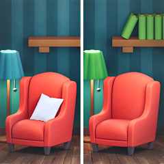 دانلود بازی Find the Difference 1000+