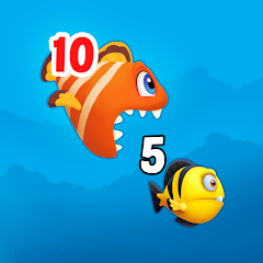 دانلود بازی Fishdom