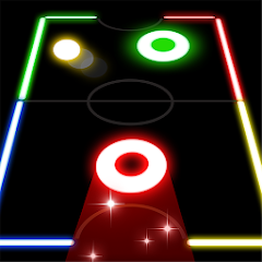 دانلود بازی Air Hockey Challenge