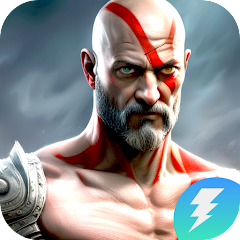 دانلود بازی Chains of Ghost Sparta 2 [PS2]