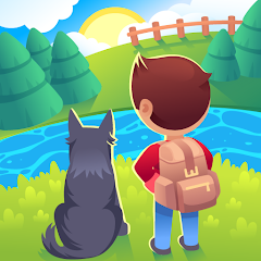 دانلود بازی Dreamdale – Fairy Adventure