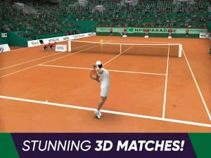 Tennis World Open 2023 - Sport