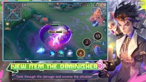 Garena RoV: RoV Day