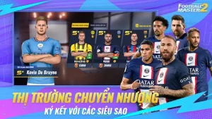 Football Master 2