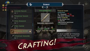 Niffelheim: Vikings Survival