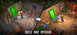 Live or Die: Zombie Games Beta