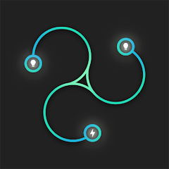 دانلود بازی Energy: Anti-Stress Loops