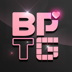 دانلود بازی BLACKPINK THE GAME