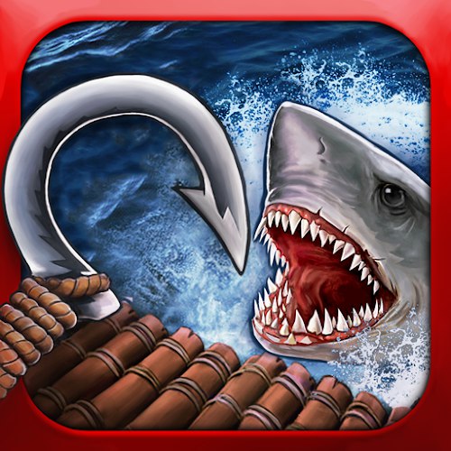 دانلود بازی Raft Survival: Ocean Nomad