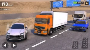 Car Drifting Games هجوله تفحيط