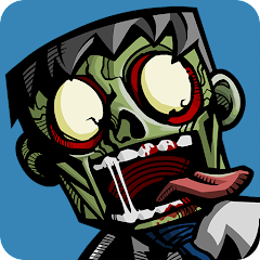 دانلود بازی Zombie Age 3: Dead City