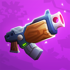 دانلود بازی Bullet League – Battle Royale