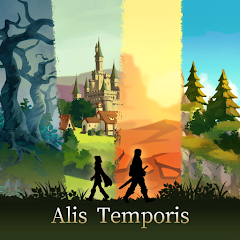 دانلود بازی RPG Alis Temporis
