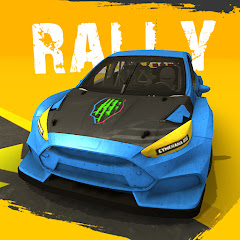 دانلود بازی Rallycross Track Racing
