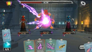 Dungeon Tales: RPG Card Game