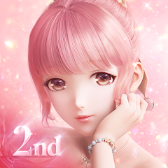 دانلود بازی Shining Nikki-Fashion Makeover