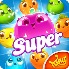 دانلود بازی Farm Heroes Super Saga