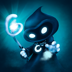 دانلود بازی Nightmares: Creepy Tap Tycoon