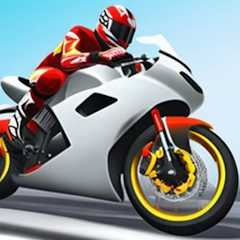 دانلود بازی Turbo Moto Racing