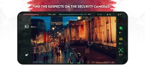 Recontact London: Cyber Puzzle