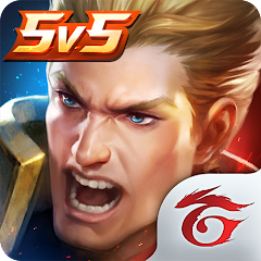 دانلود بازی Garena RoV: RoV Day