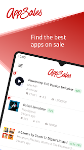 Appsales