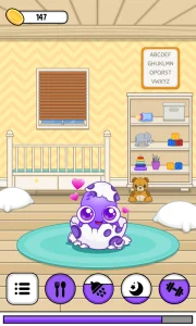 My Moy 6 the Virtual Pet Game