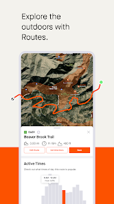 Strava : Run, Bike,Hike