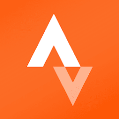 دانلود برنامه Strava : Run, Bike,Hike