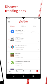 Appsales
