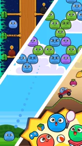 My Boo: Virtual Pet Care Game