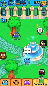 My Boo: Virtual Pet Care Game