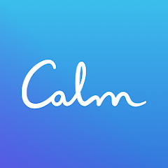 دانلود برنامه Calm – Sleep, Meditate, Relax