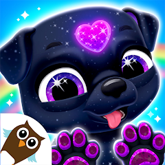 دانلود بازی Floof – My Pet House