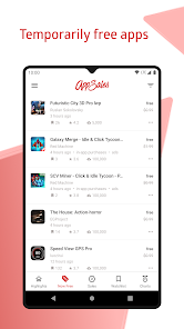 Appsales