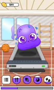 My Moy 6 the Virtual Pet Game